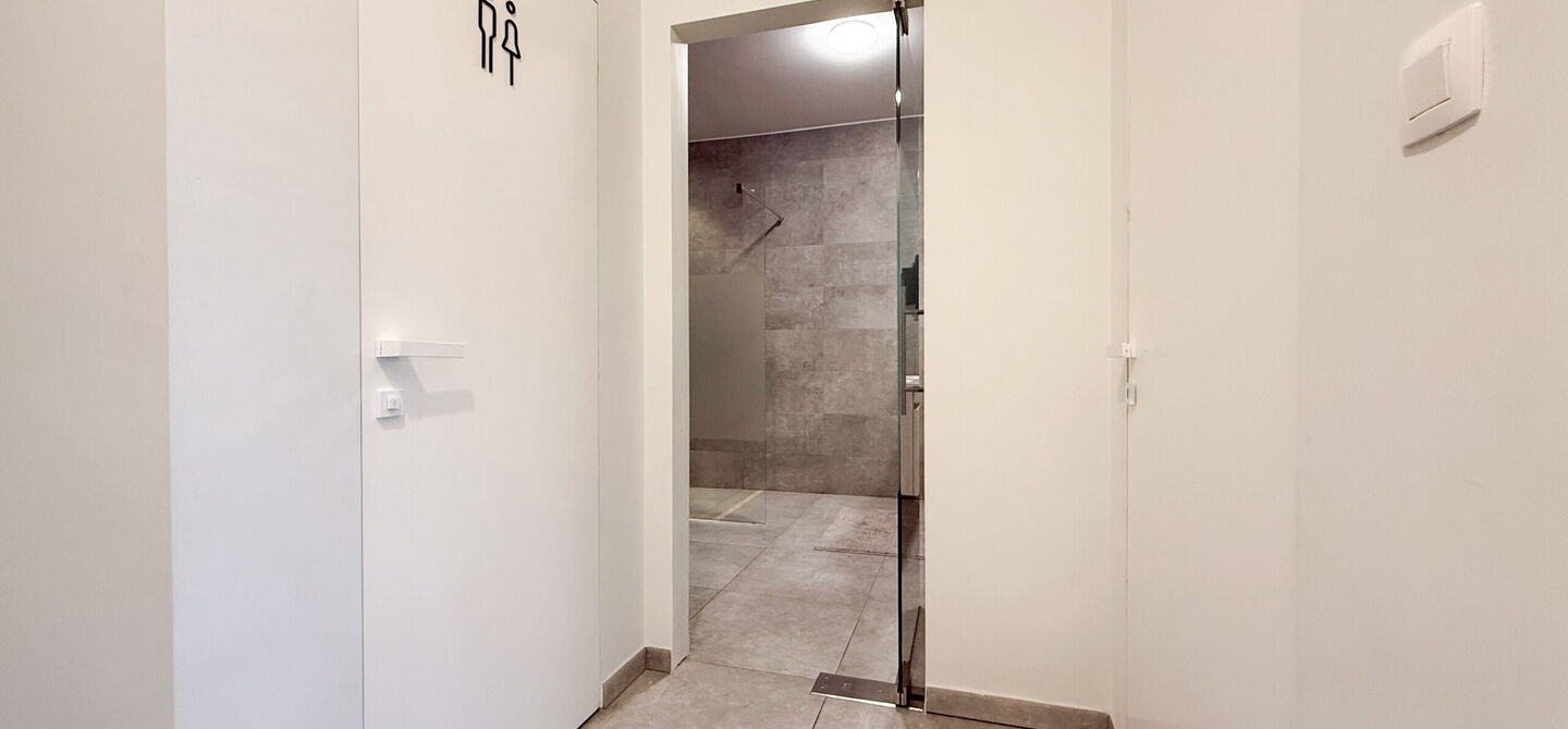 Appartement te koop in Heusden-Zolder