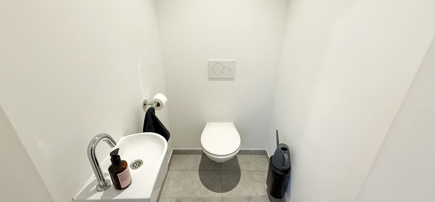 Appartement te koop in Heusden-Zolder