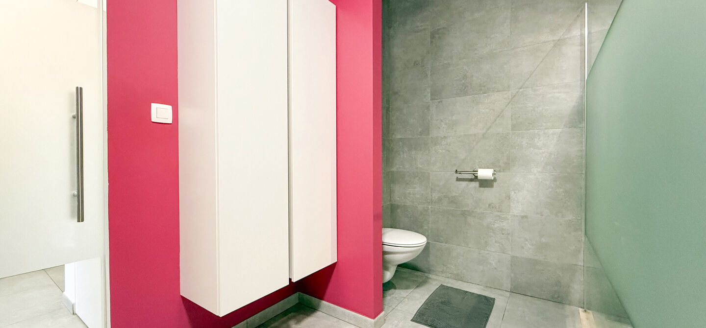 Appartement te koop in Heusden-Zolder