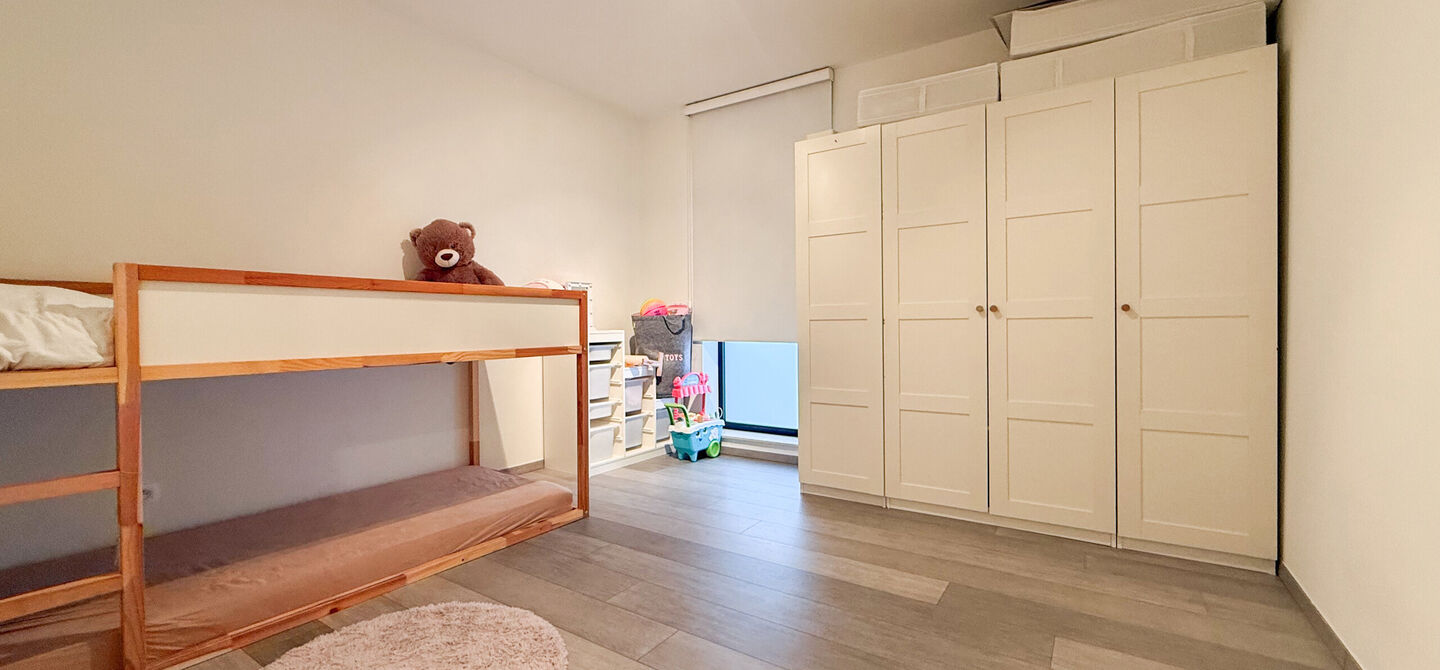 Appartement te koop in Heusden-Zolder