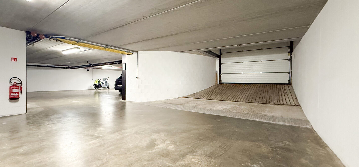 Appartement te koop in Heusden-Zolder