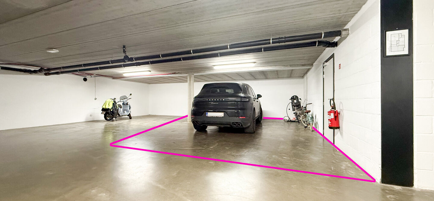 Appartement te koop in Heusden-Zolder