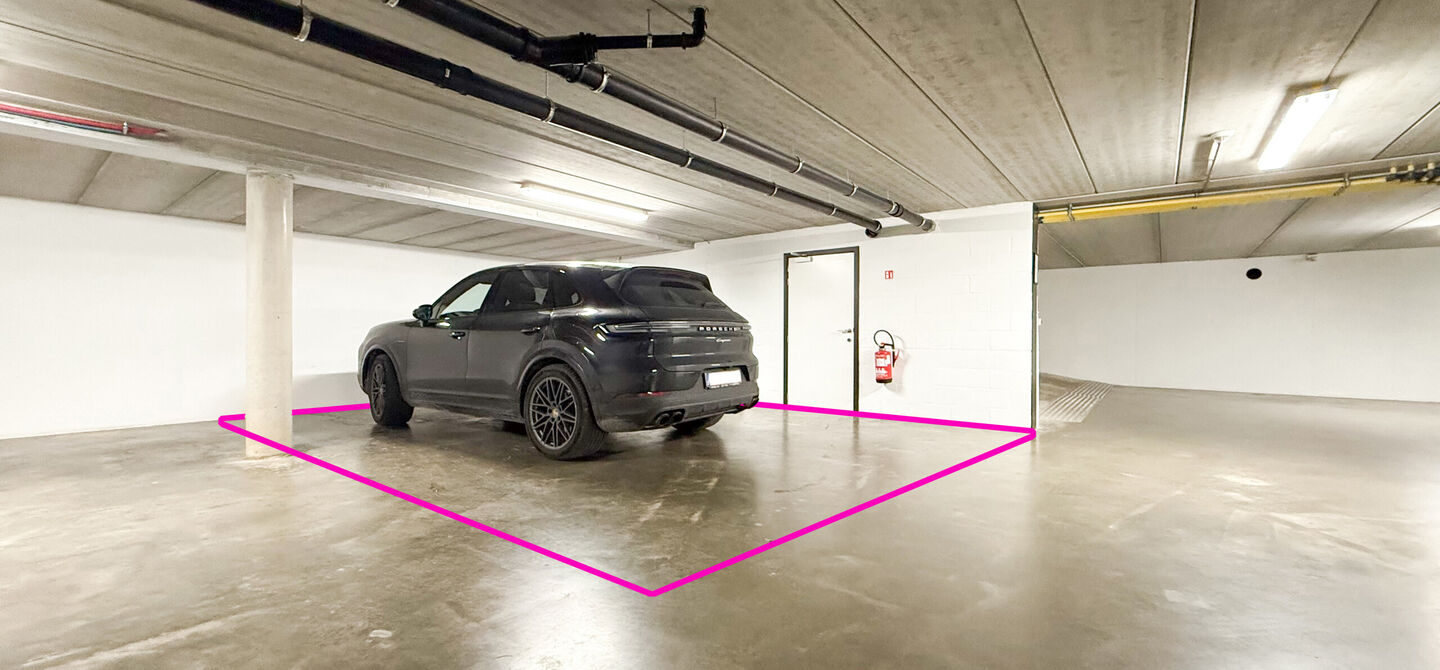 Appartement te koop in Heusden-Zolder