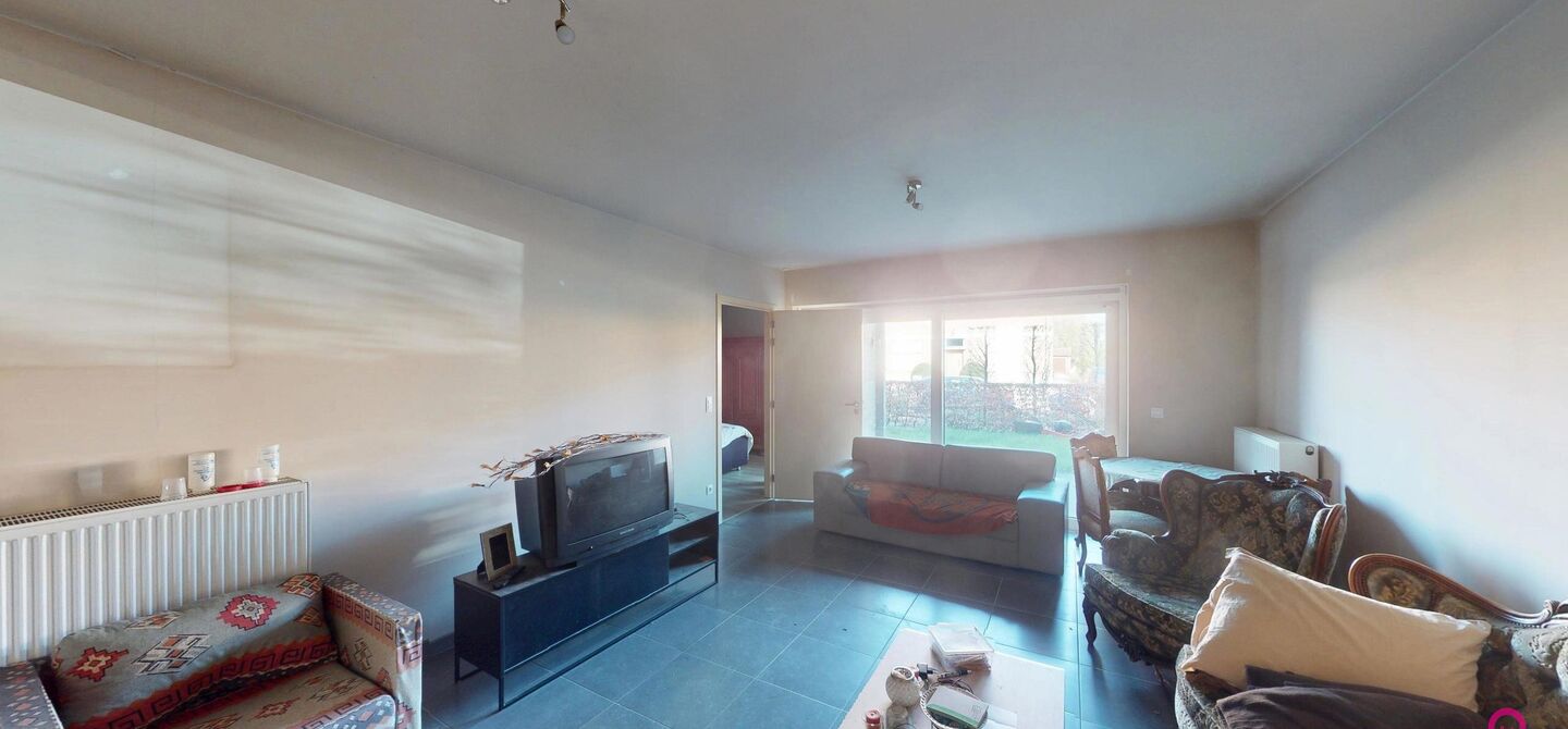 Appartement te koop in Heusden-Zolder