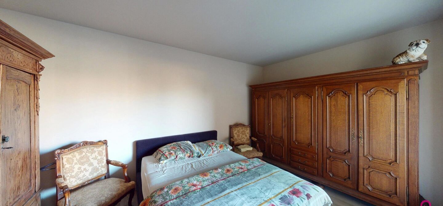 Appartement te koop in Heusden-Zolder