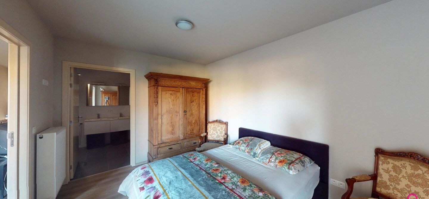 Appartement te koop in Heusden-Zolder