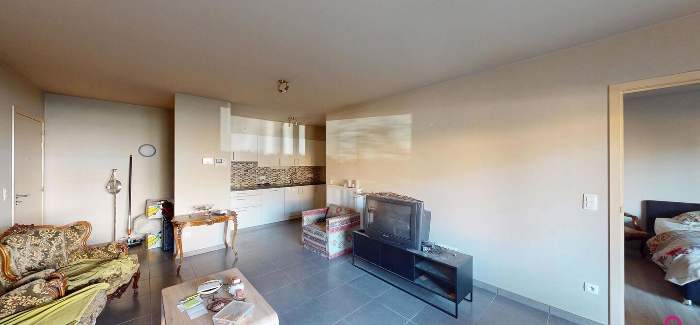 Appartement te koop in Heusden-Zolder