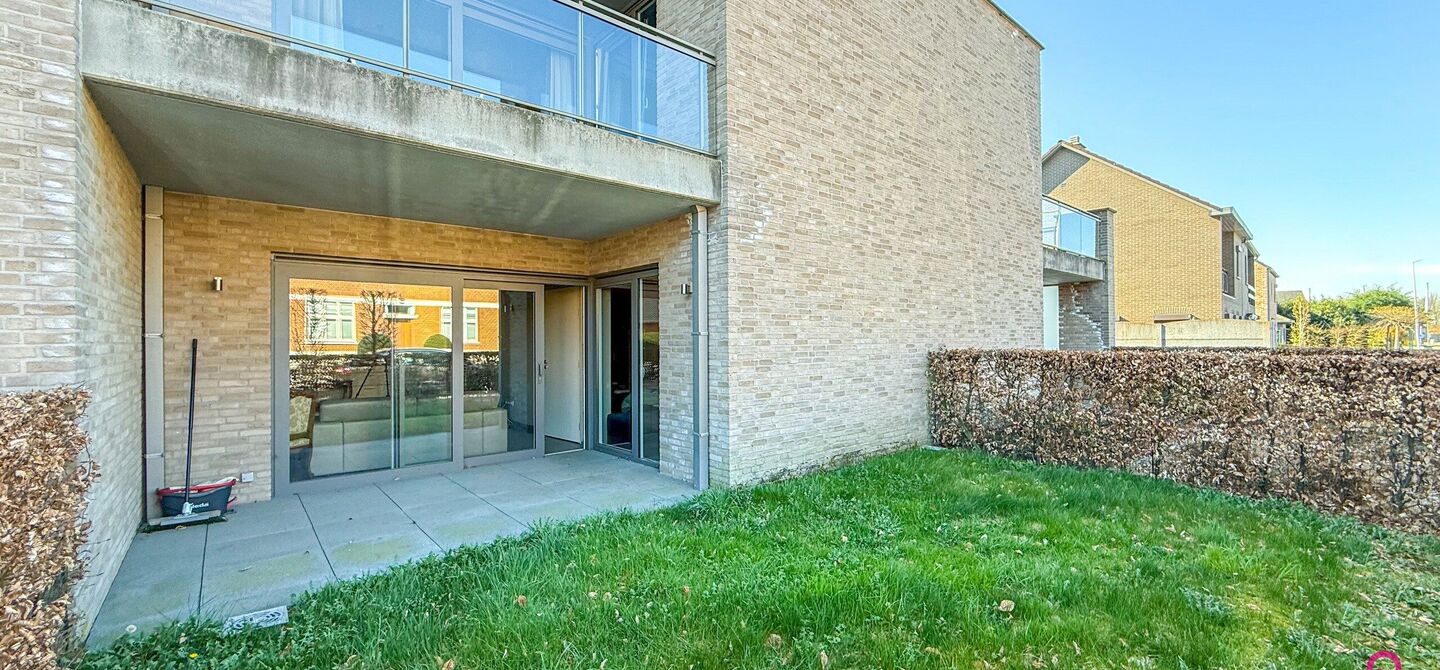 Appartement te koop in Heusden-Zolder