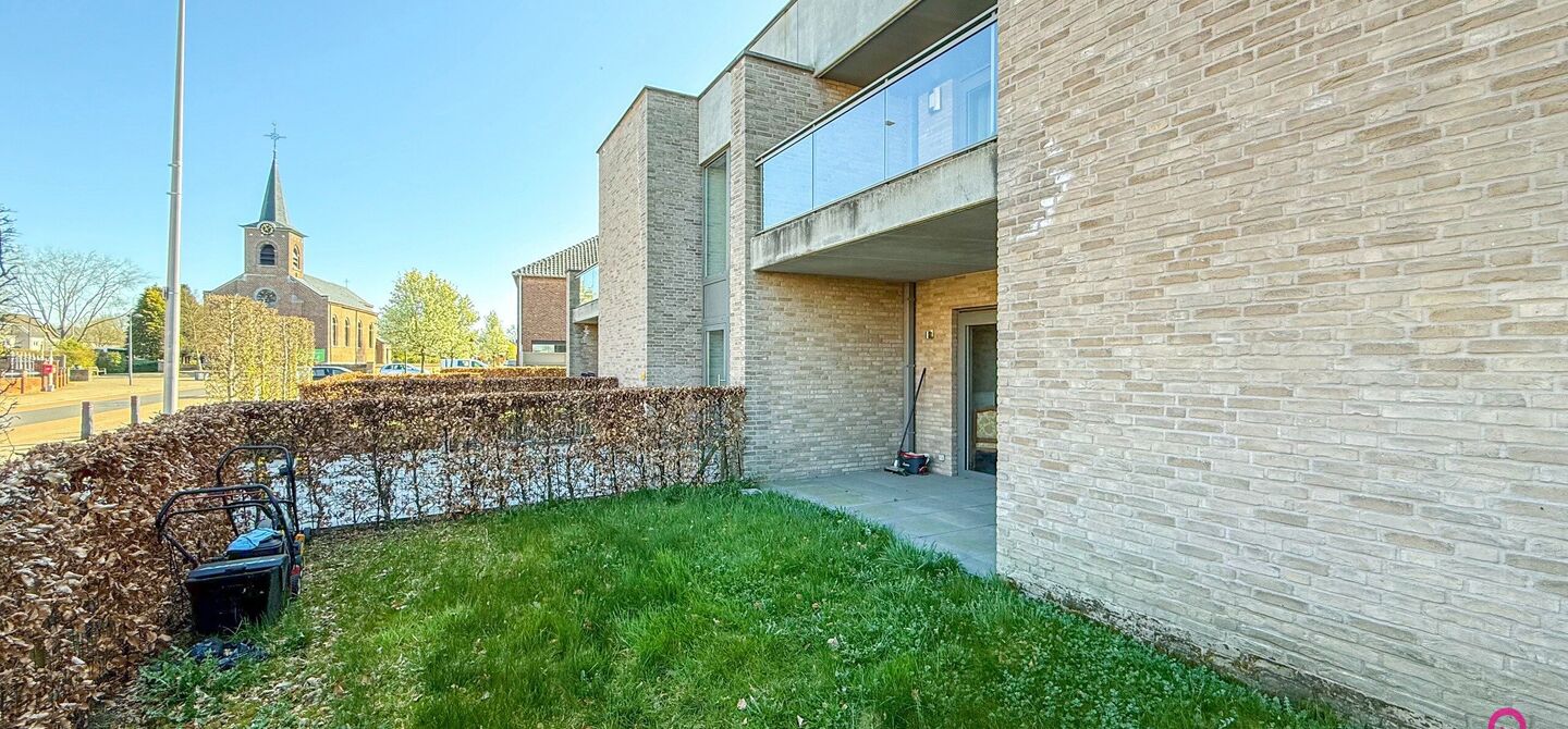 Appartement te koop in Heusden-Zolder