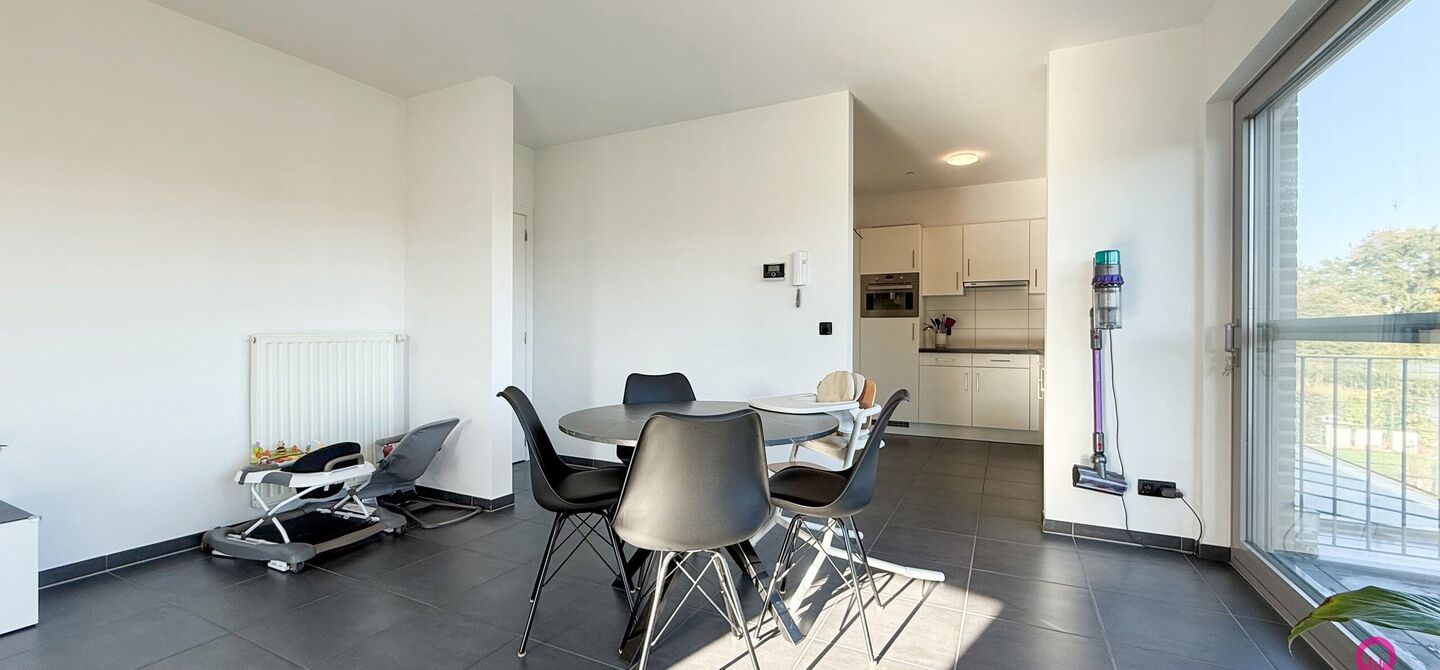 Appartement te koop in Heusden-Zolder