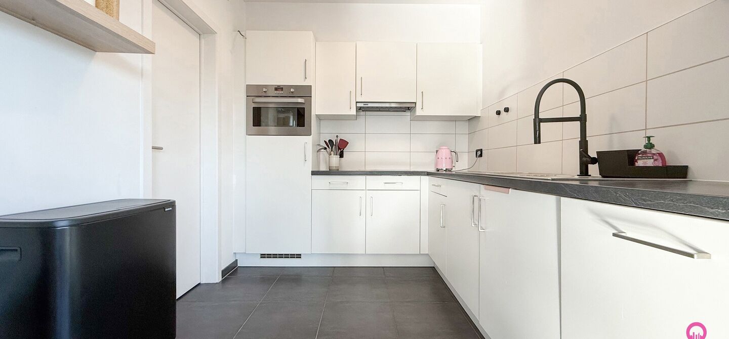 Appartement te koop in Heusden-Zolder