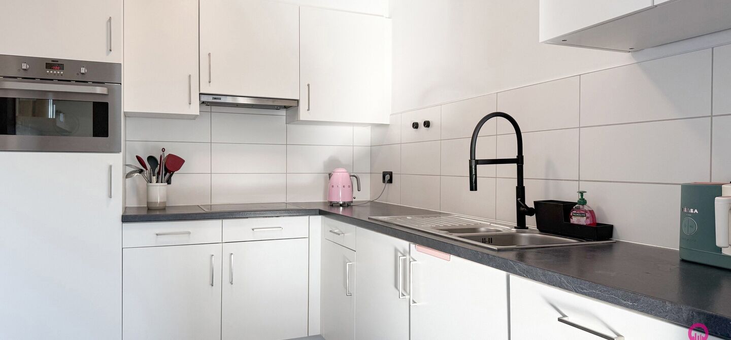 Appartement te koop in Heusden-Zolder