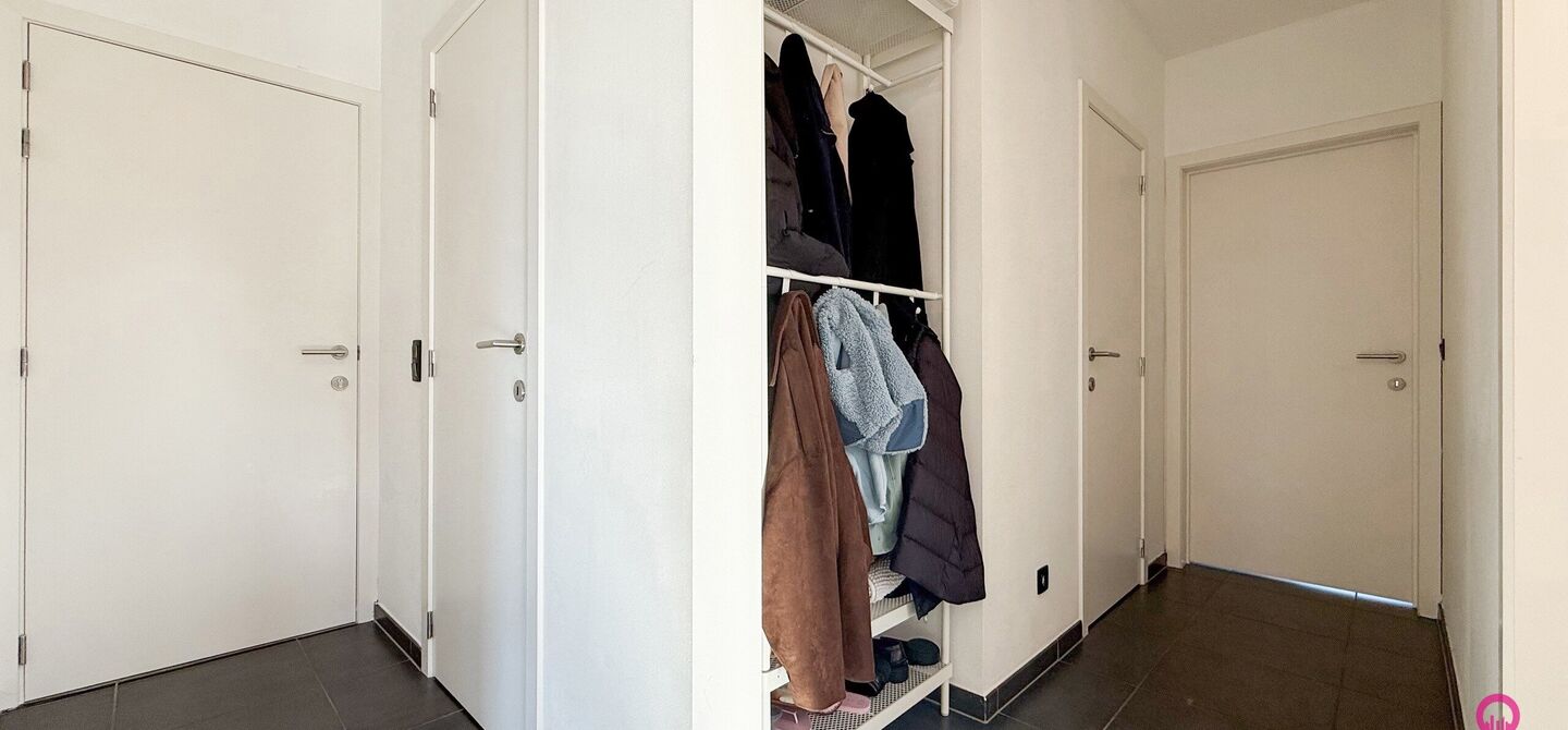 Appartement te koop in Heusden-Zolder