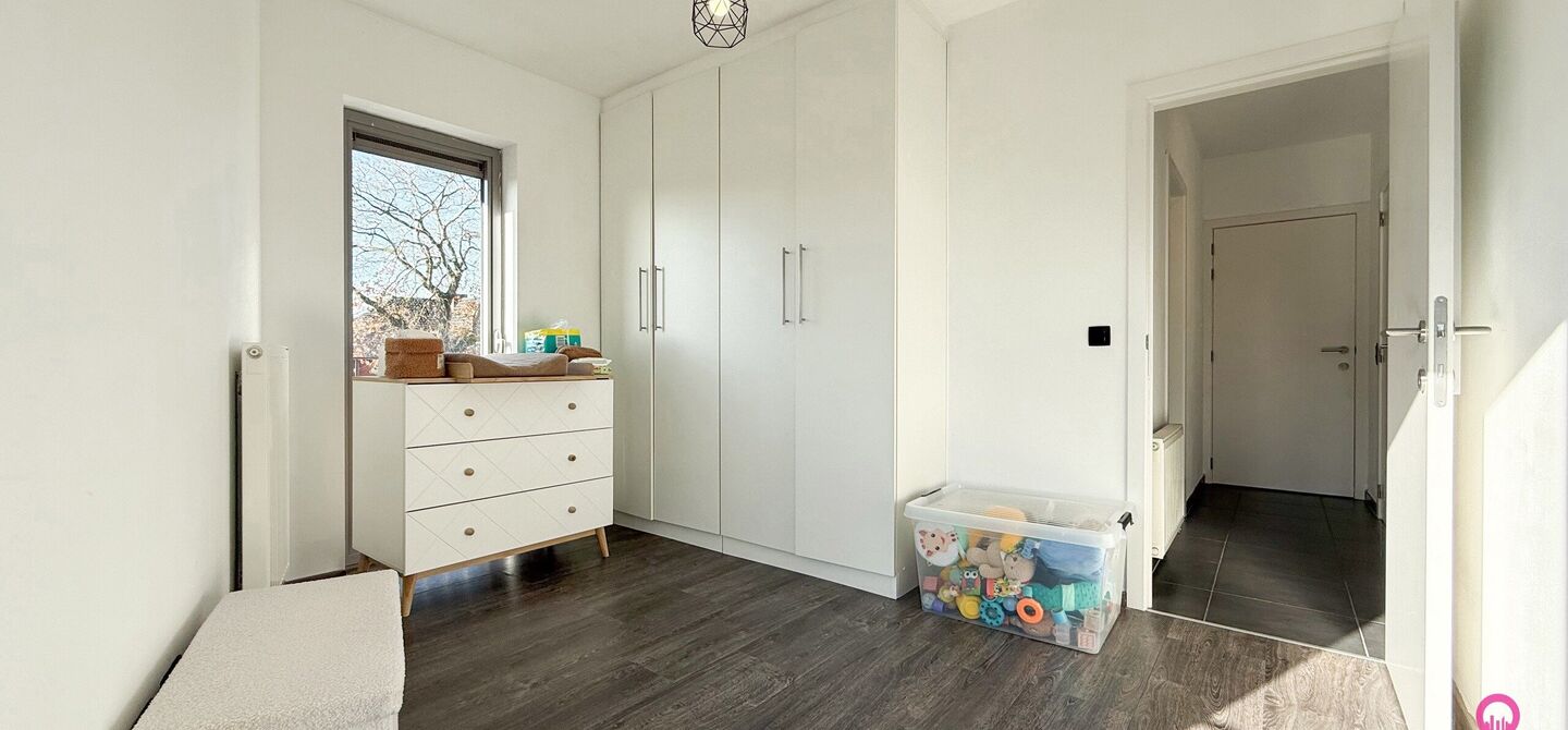 Appartement te koop in Heusden-Zolder