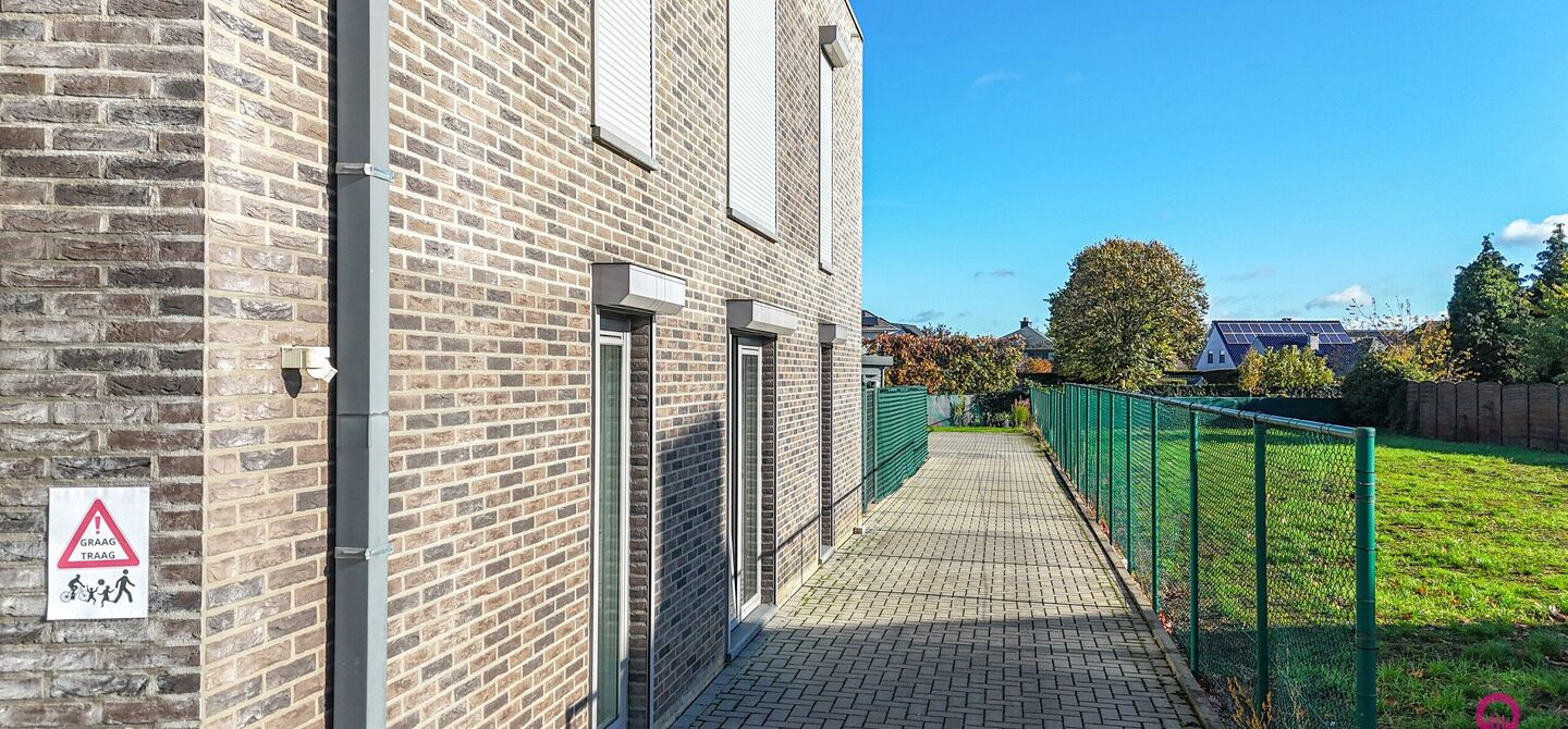 Appartement te koop in Heusden-Zolder