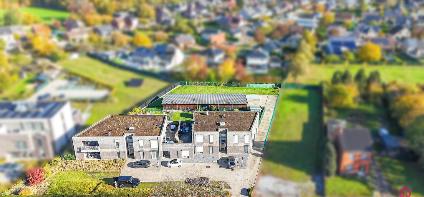 Appartement te koop in Heusden-Zolder