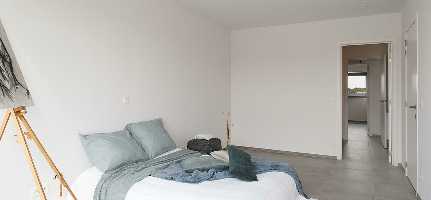 Appartement te koop in Heusden-Zolder