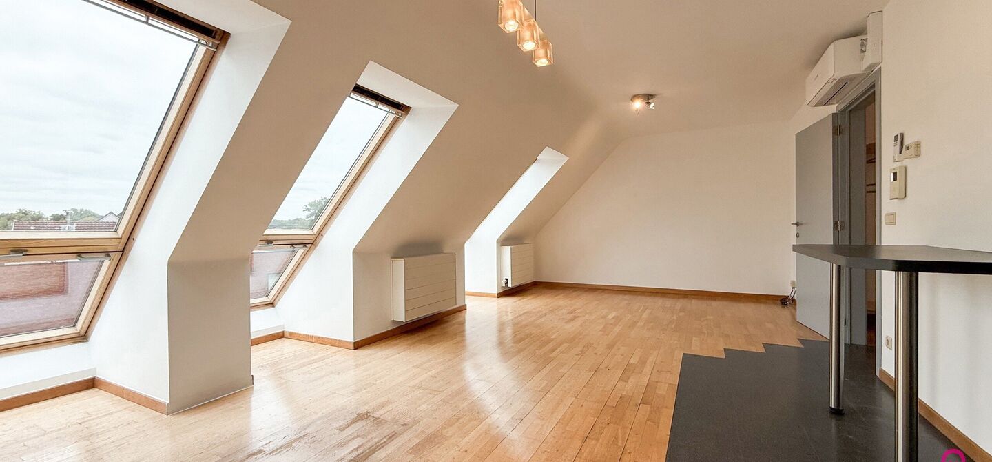 Appartement te koop in Heusden-Zolder