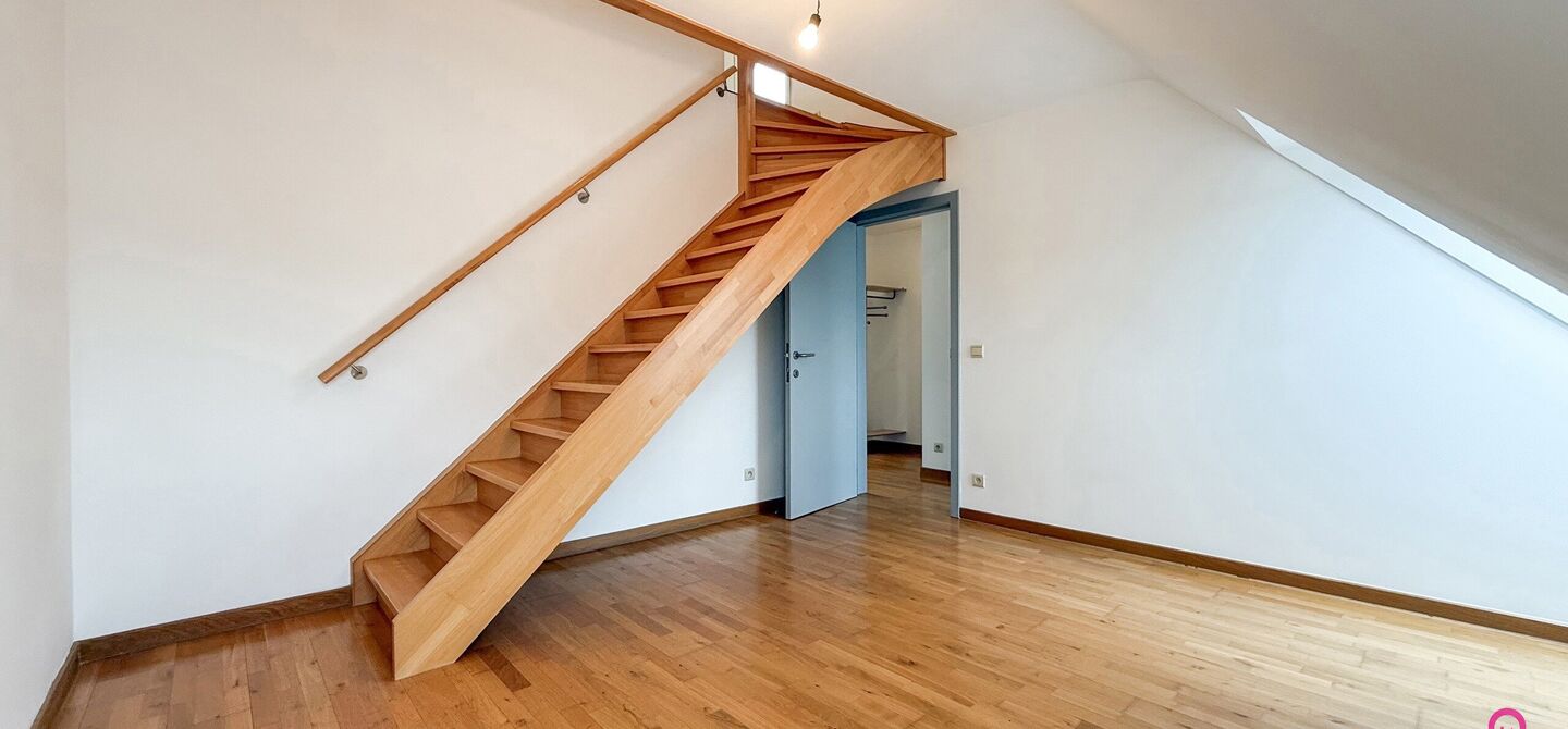 Appartement te koop in Heusden-Zolder