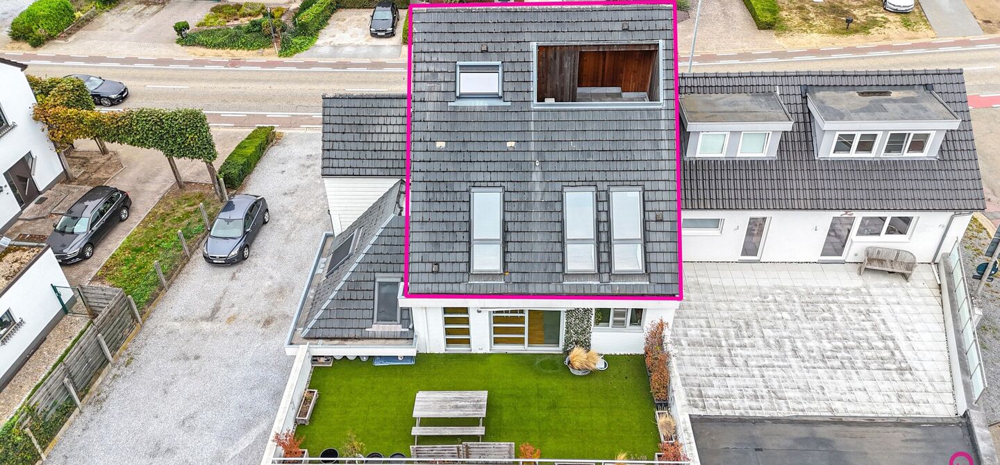 Appartement te koop in Heusden-Zolder