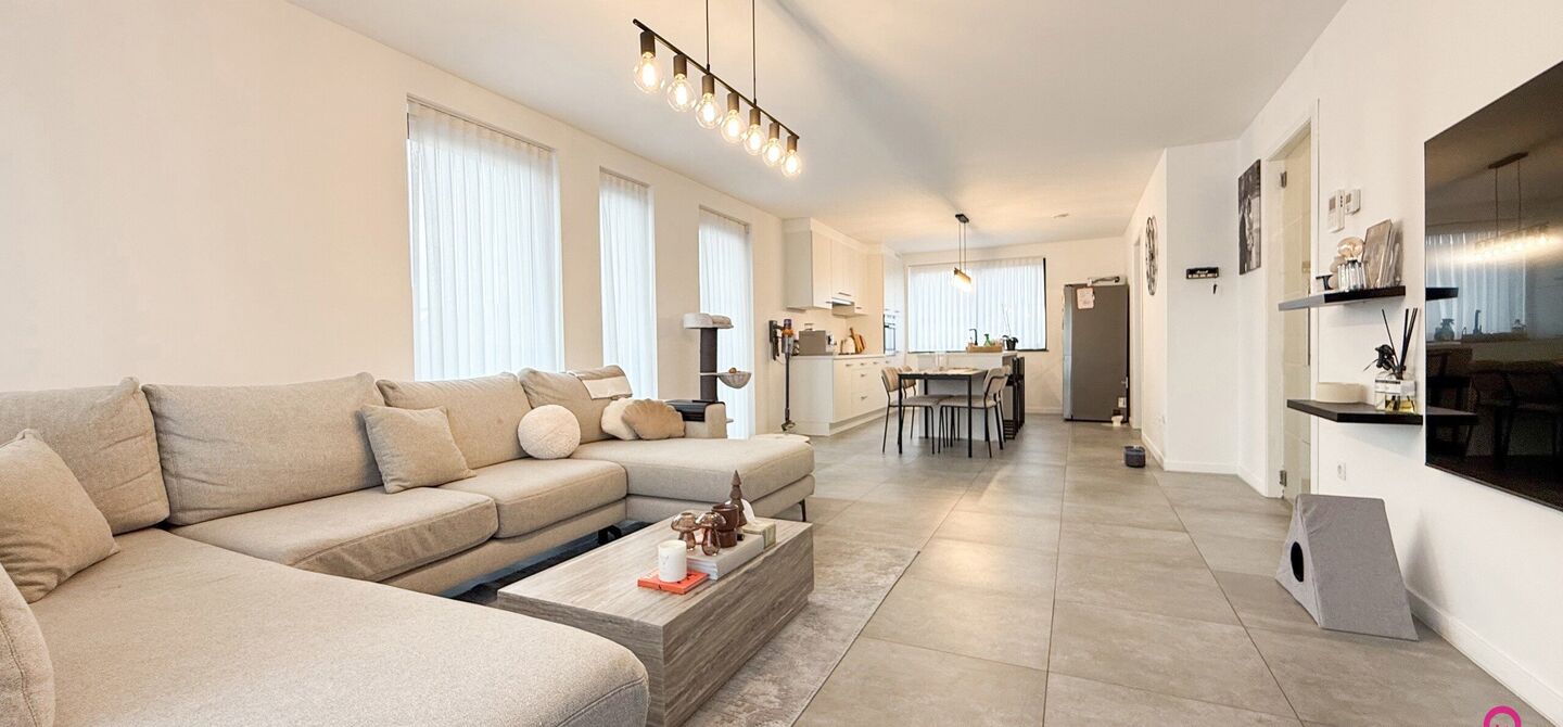 Appartement te koop in Heusden-Zolder