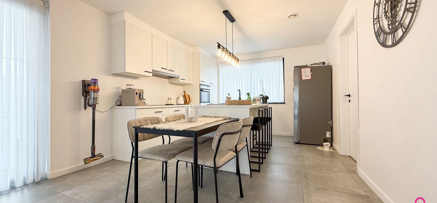 Appartement te koop in Heusden-Zolder