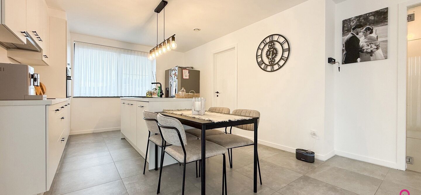 Appartement te koop in Heusden-Zolder