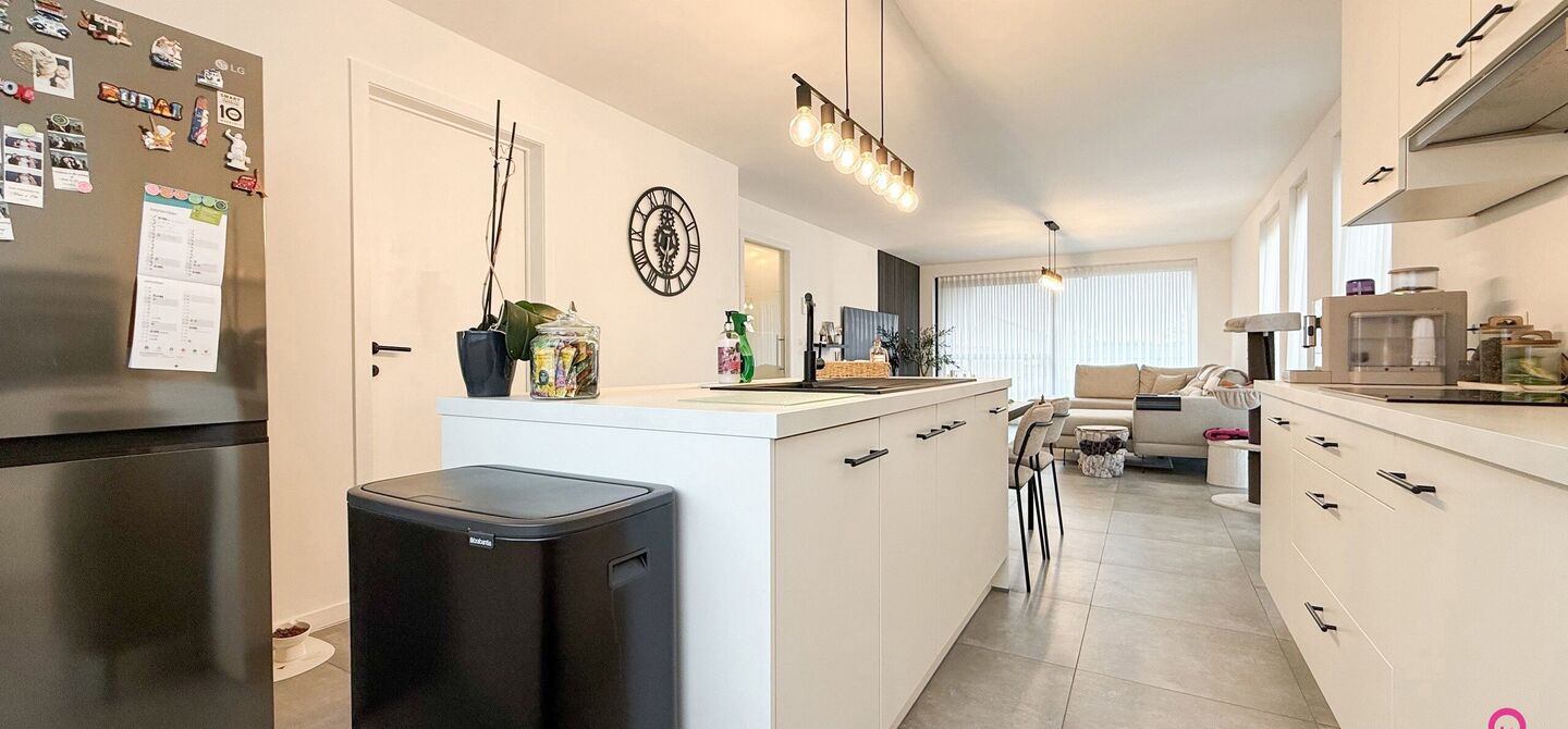 Appartement te koop in Heusden-Zolder