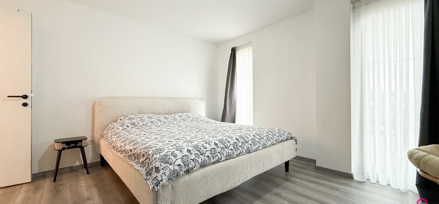 Appartement te koop in Heusden-Zolder