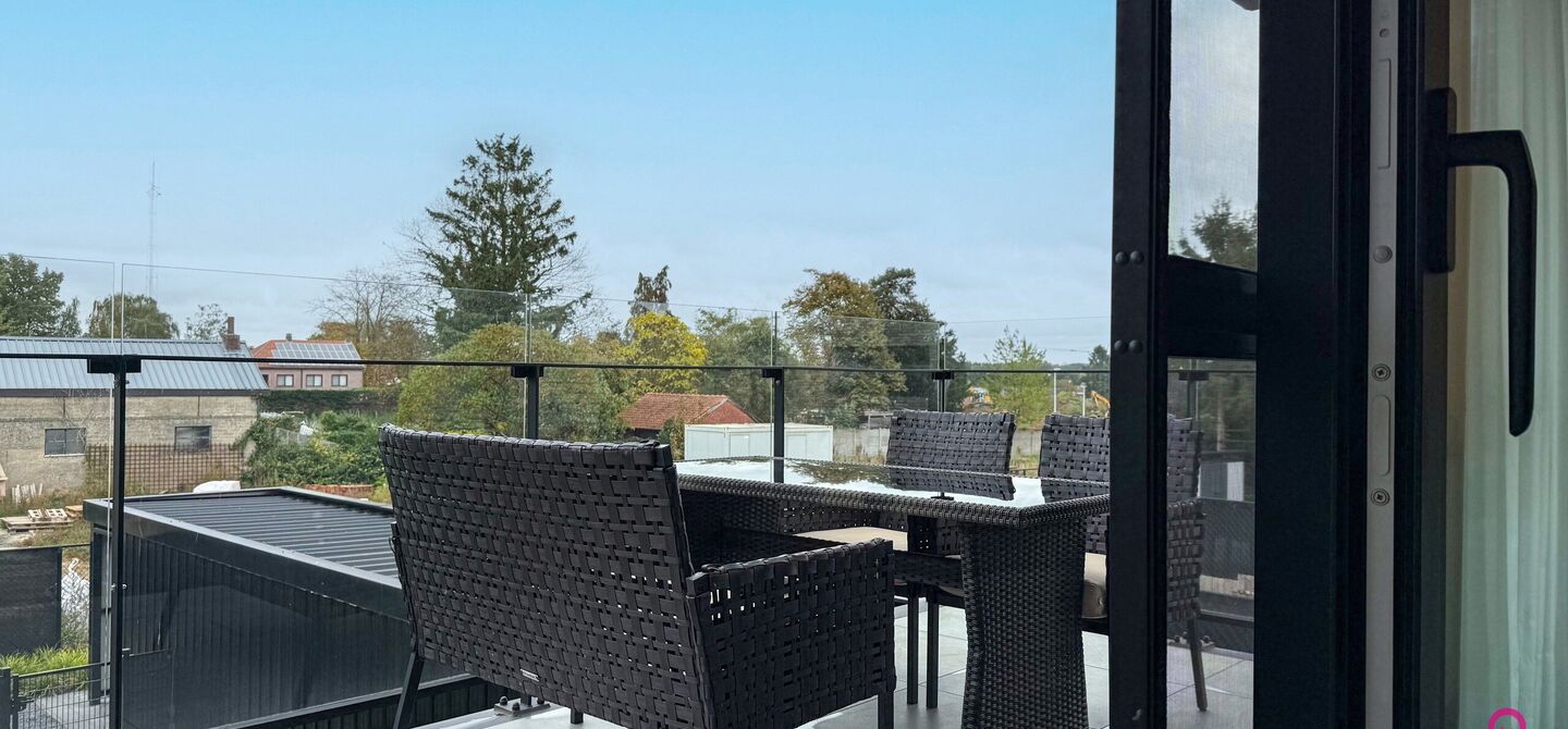 Appartement te koop in Heusden-Zolder