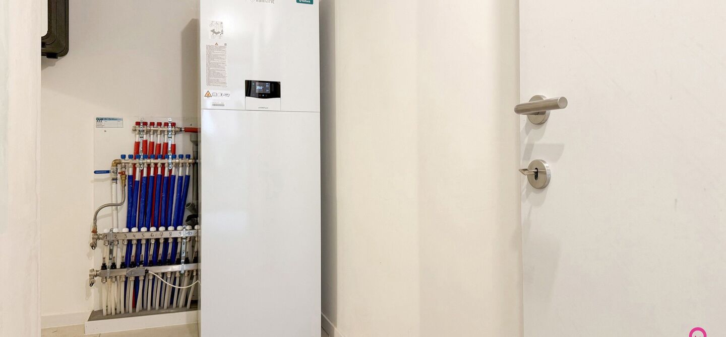 Appartement te koop in Heusden-Zolder