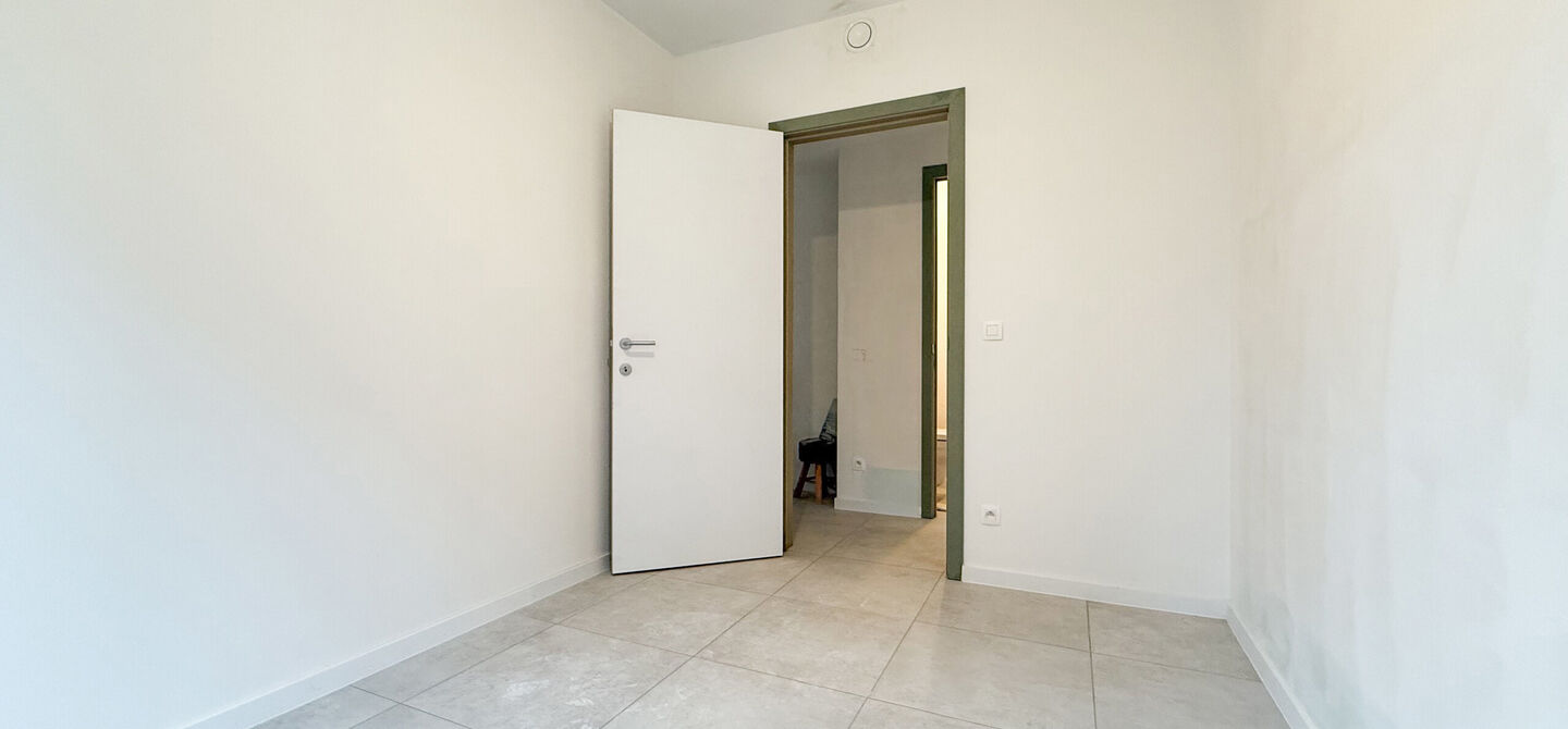 Appartement te koop in Heusden-Zolder