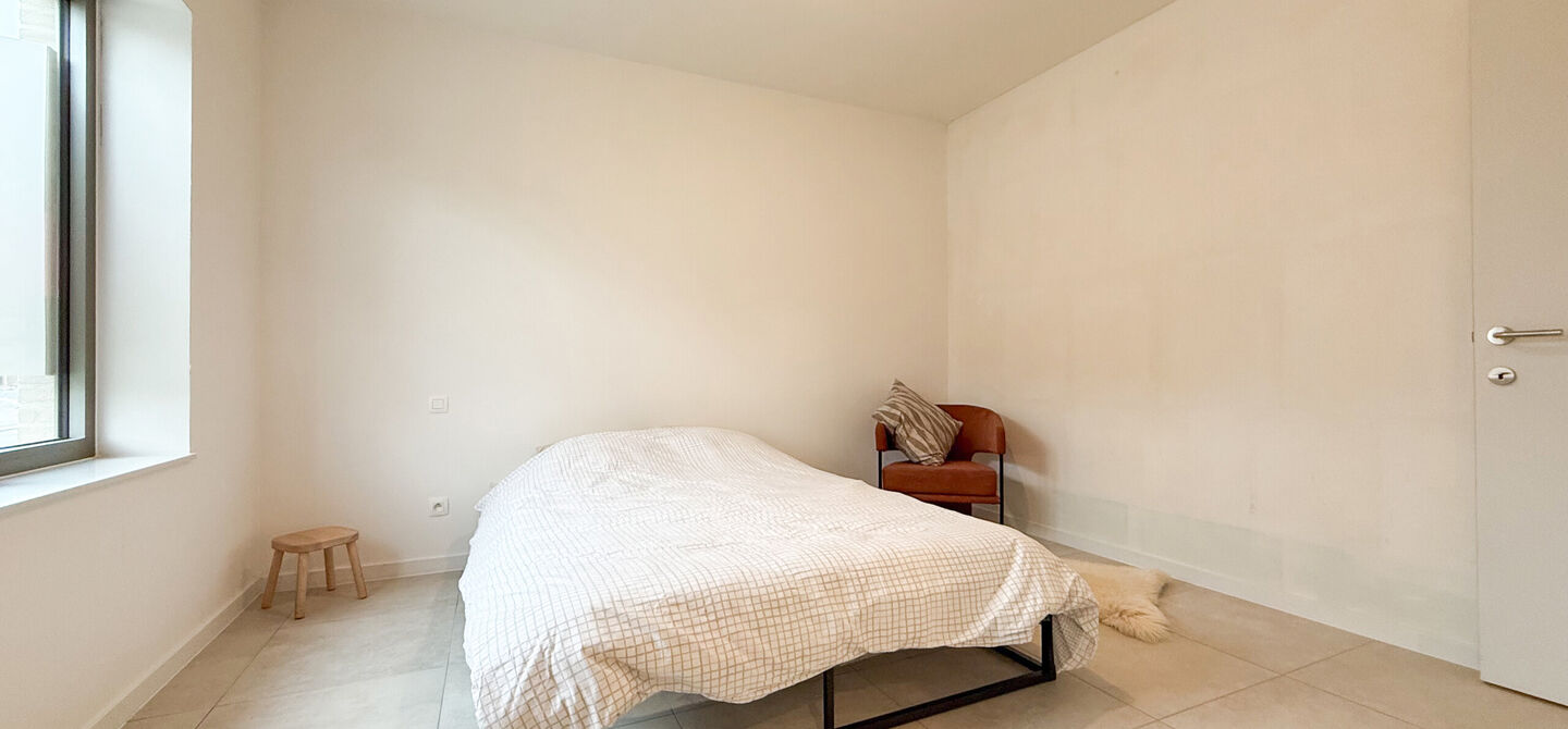 Appartement te koop in Heusden-Zolder