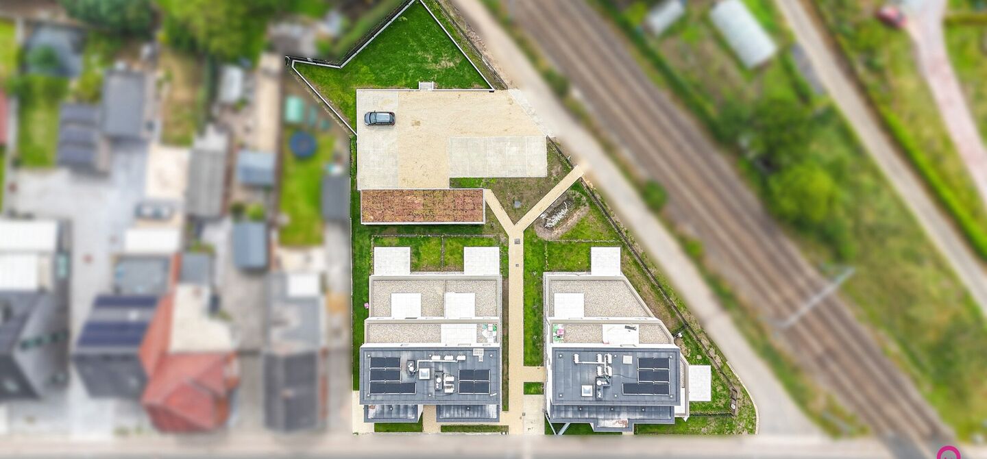 Appartement te koop in Heusden-Zolder