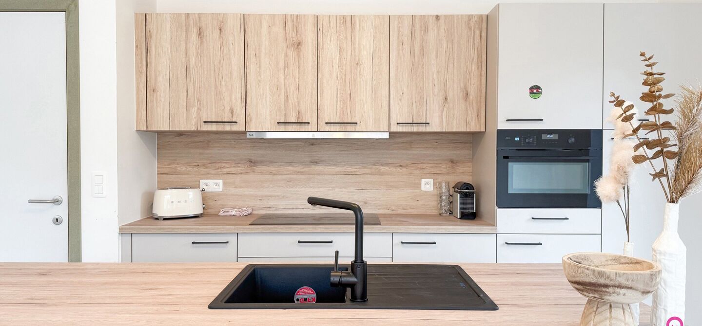 Appartement te koop in Heusden-Zolder