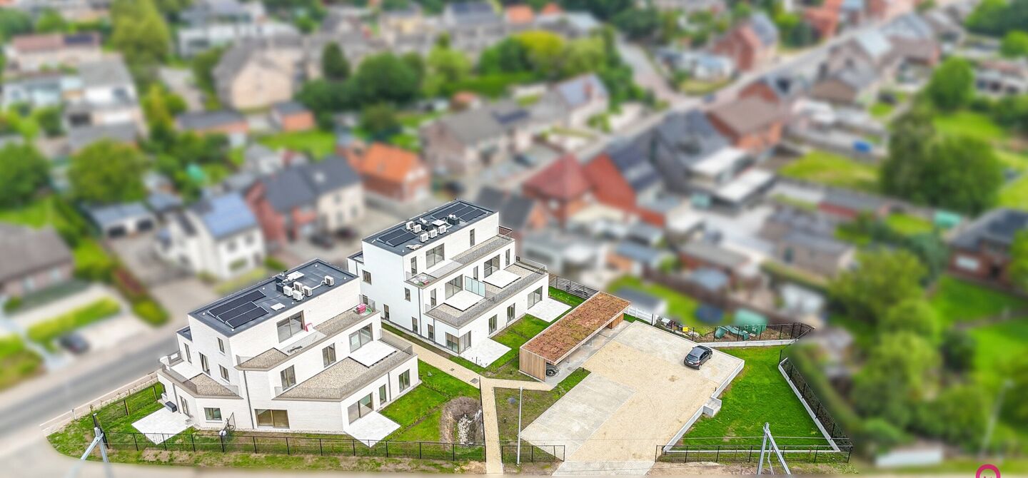 Appartement te koop in Heusden-Zolder