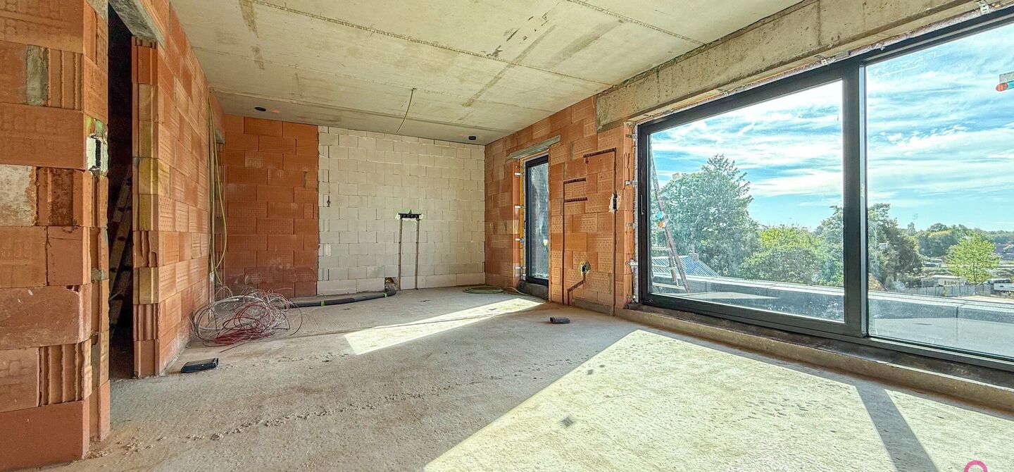 Appartement te koop in Heusden-Zolder