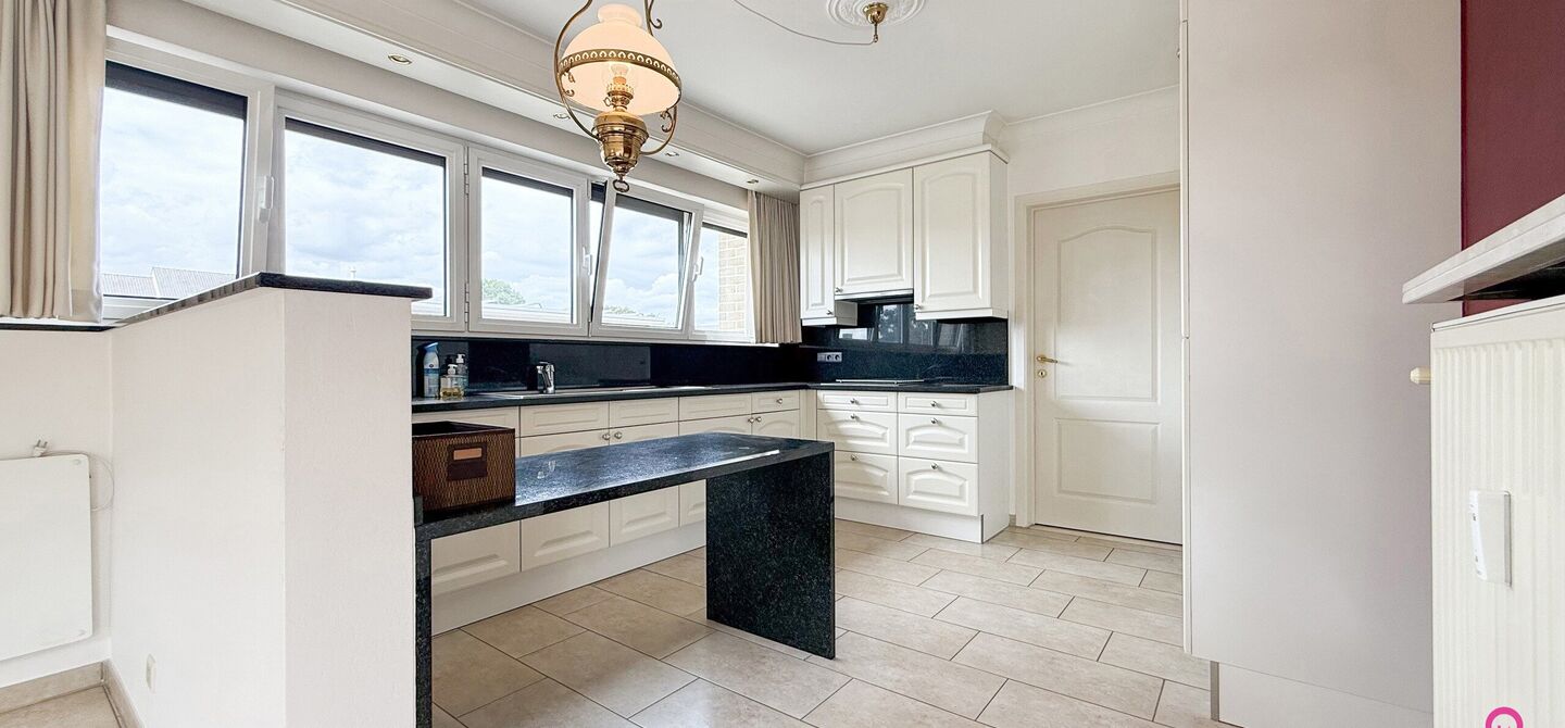 Appartement te koop in Heusden-Zolder