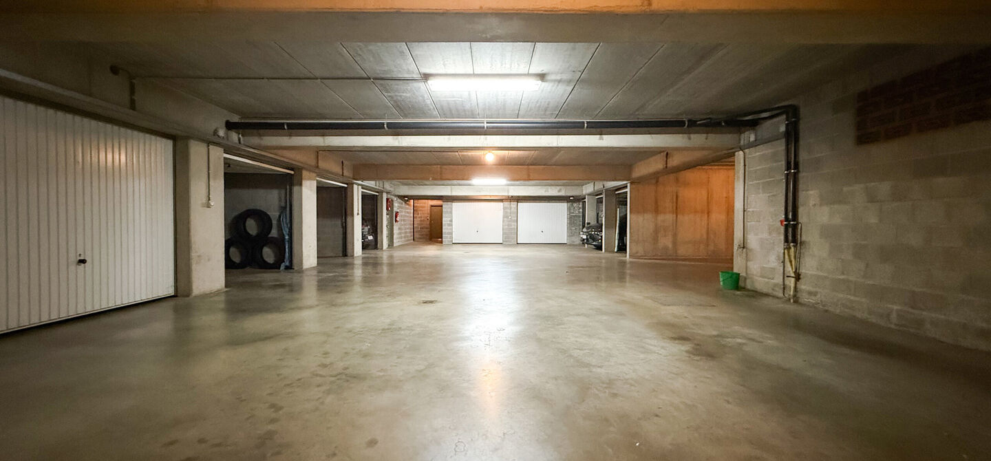 Appartement te koop in Heusden-Zolder