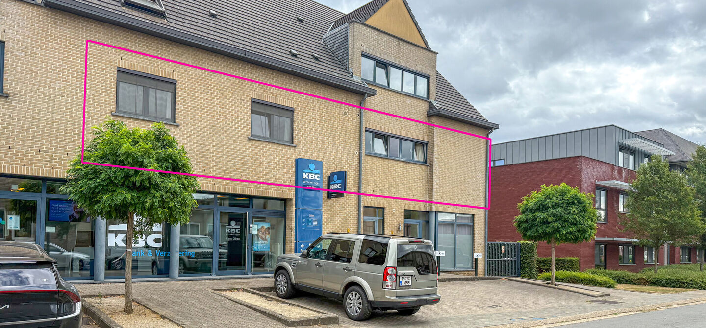 Appartement te koop in Heusden-Zolder