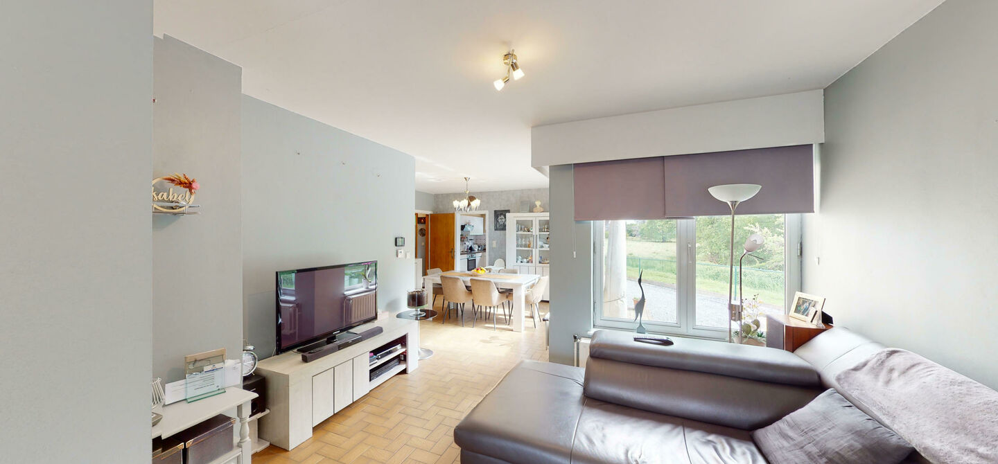 Appartement te koop in Heusden-Zolder