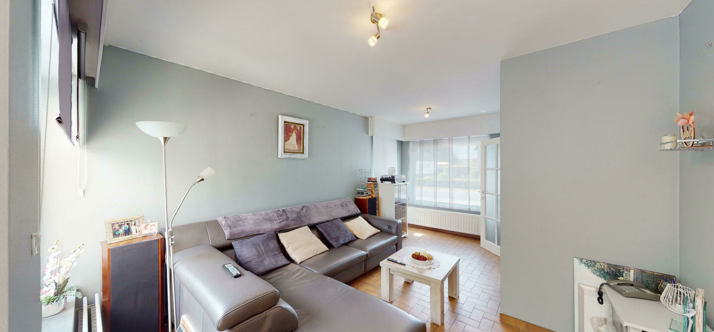 Appartement te koop in Heusden-Zolder