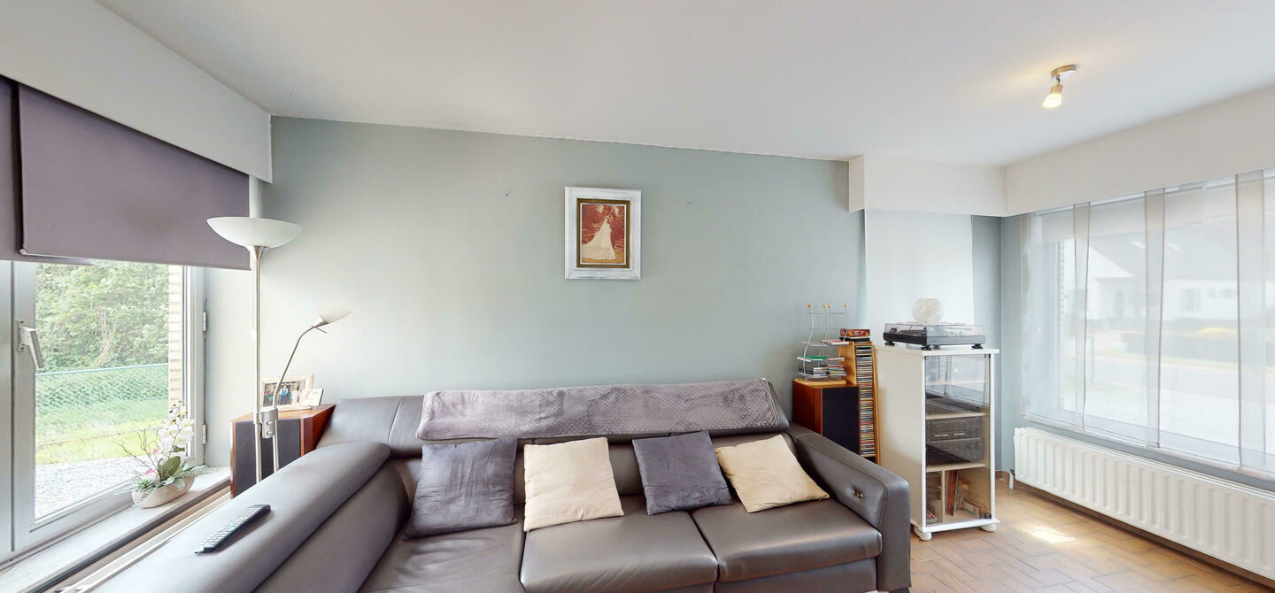 Appartement te koop in Heusden-Zolder