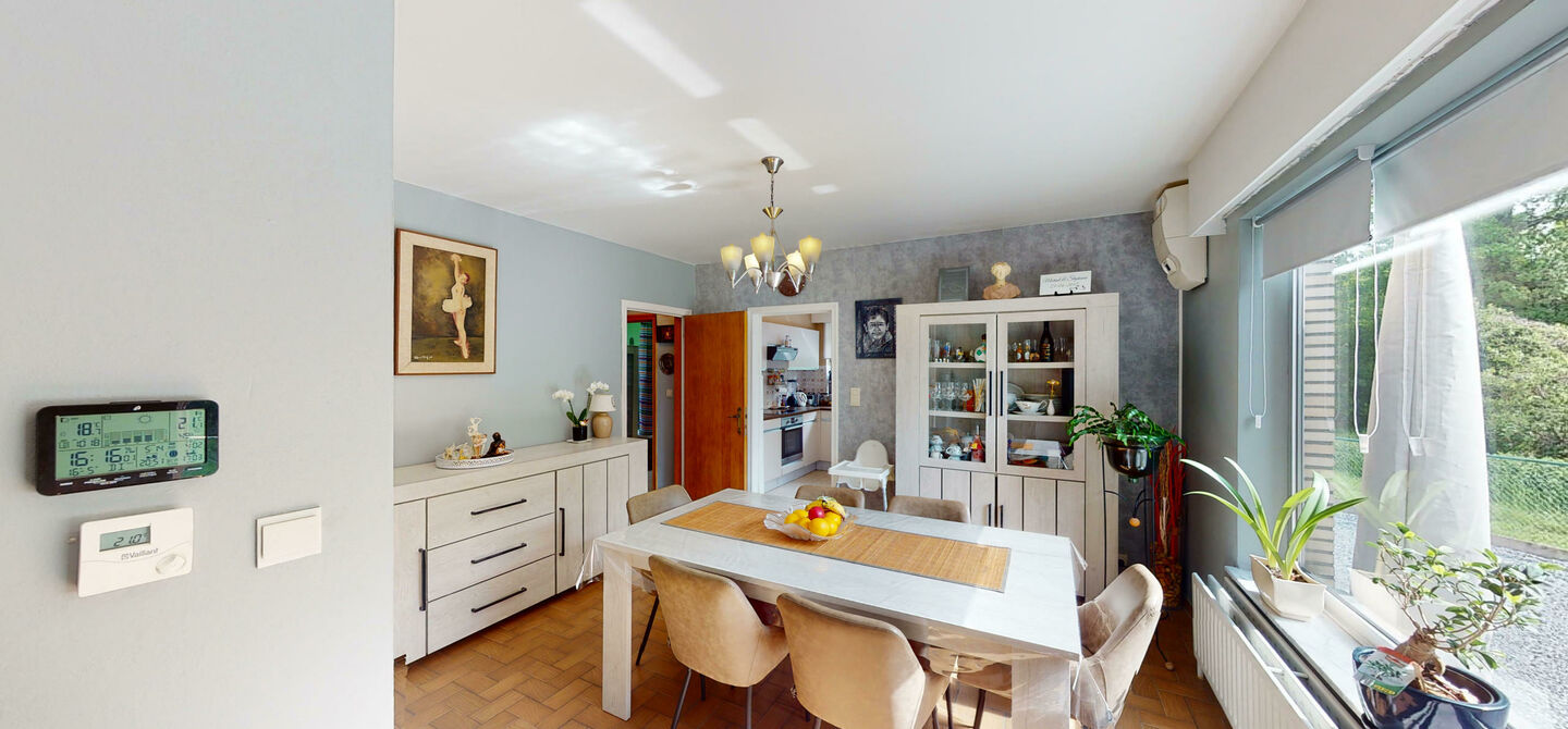 Appartement te koop in Heusden-Zolder