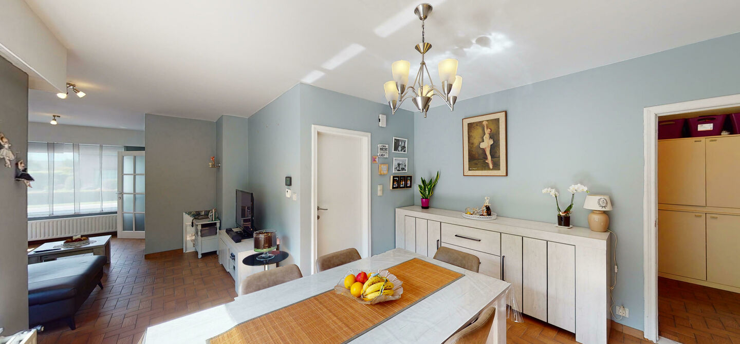 Appartement te koop in Heusden-Zolder