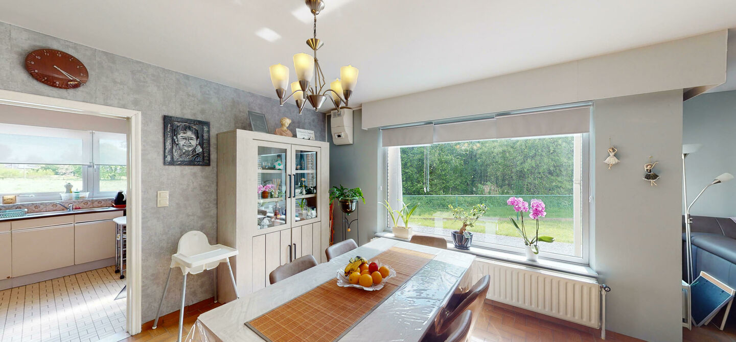 Appartement te koop in Heusden-Zolder