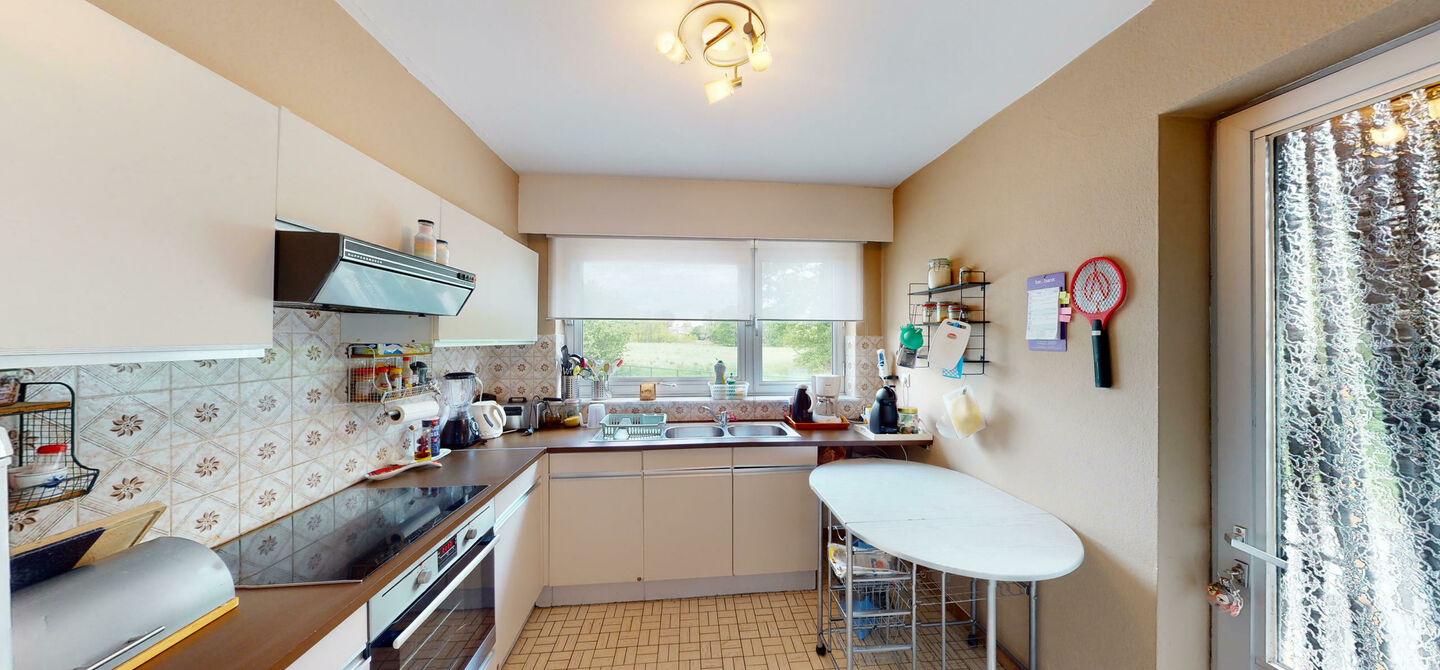 Appartement te koop in Heusden-Zolder