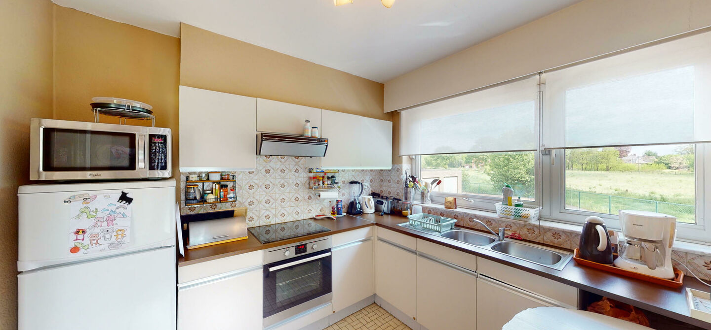 Appartement te koop in Heusden-Zolder