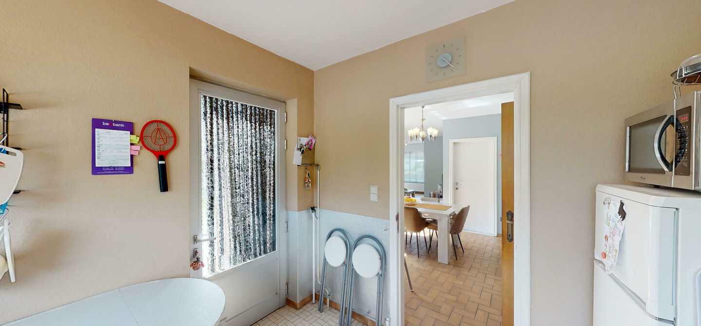 Appartement te koop in Heusden-Zolder