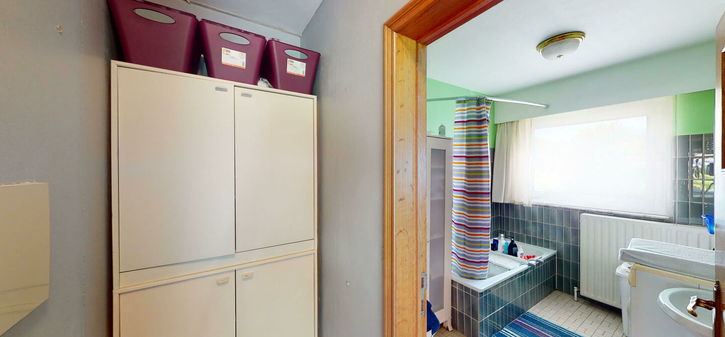 Appartement te koop in Heusden-Zolder